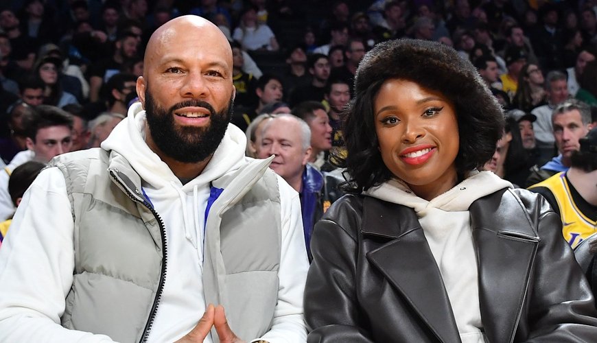 Jennifer Hudson and Common Steal the Show with Cozy Chicago Vibes at John Legend’s Tour Kickoff