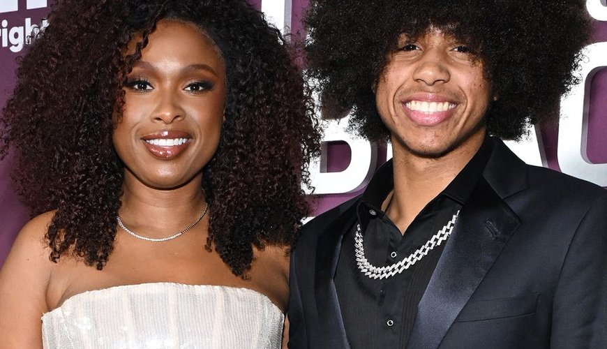 Celebs Shine in the City of Angels: Jennifer Hudson’s Big Night and More