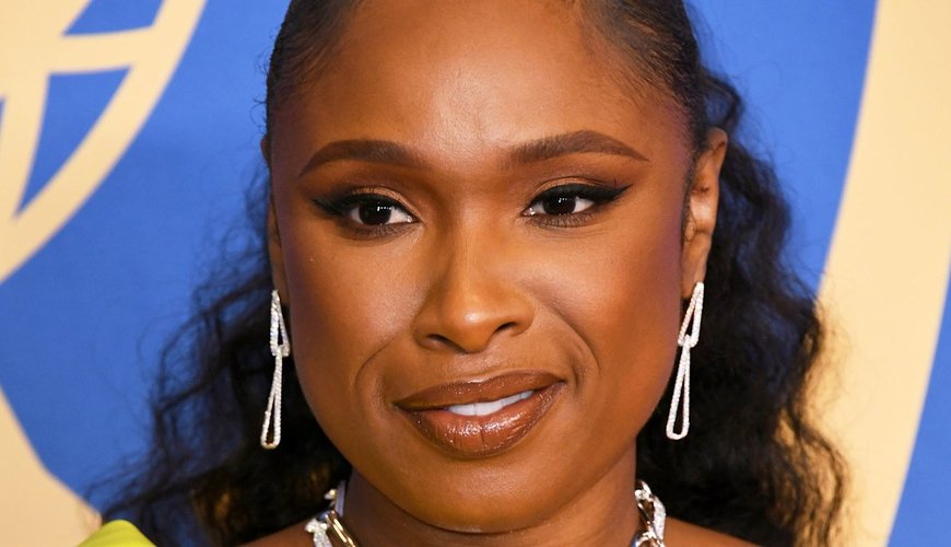 Jennifer Hudson Stuns Young Fan and Viewers with a Heartfelt Surprise