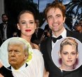 Jennifer Lawrence Spills the Tea on Robert Pattinson and Trump's Wild 2012 Kristen Stewart Rant