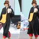 Jennifer Lawrence Rocks Hollywood's Favorite Sweatpants – A Style Win