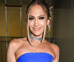J.Lo Turns Up the Heat in Sizzling Flame Bikini Ahead of Vegas Comeback