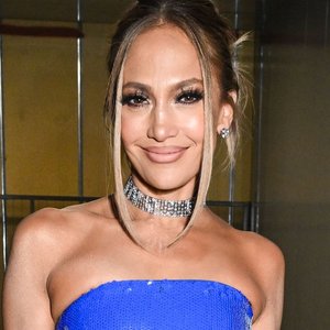 J.Lo Turns Up the Heat in Sizzling Flame Bikini Ahead of Vegas Comeback
