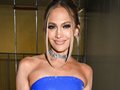 J.Lo Turns Up the Heat in Sizzling Flame Bikini Ahead of Vegas Comeback