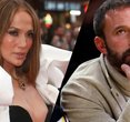 J.Lo Erases Affleck from Her Tattoo, but Not Her Life