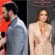 J.Lo Sparks Rumors with Sweet Words for Co-Star Brett Goldstein