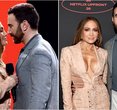 J.Lo Sparks Rumors with Sweet Words for Co-Star Brett Goldstein