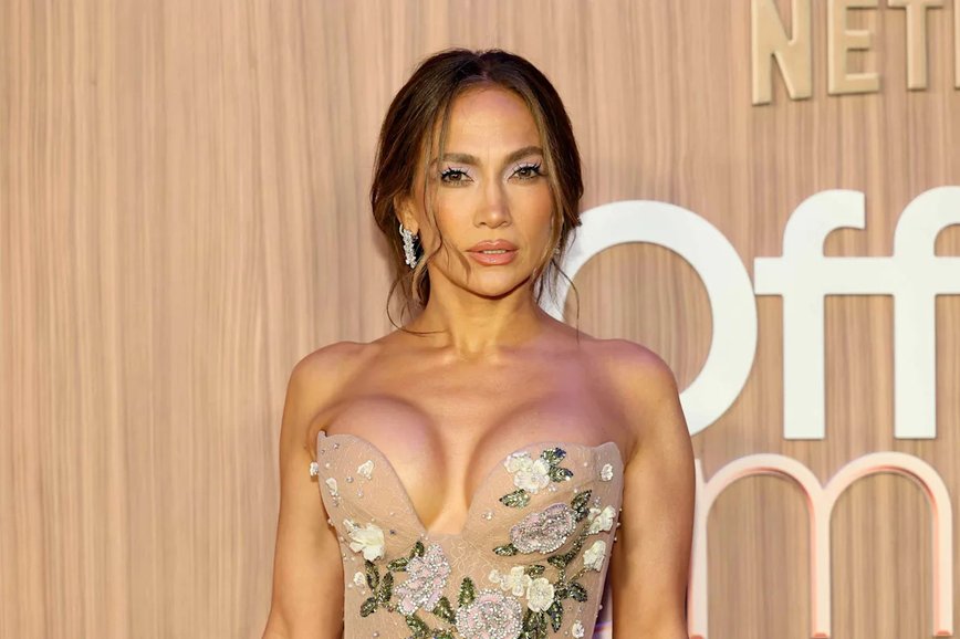 J.Lo Spills on Steamy Celeb Fantasies and Heartfelt Movie Moments on Brett Goldstein's Podcast