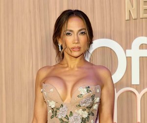 J.Lo Spills on Steamy Celeb Fantasies and Heartfelt Movie Moments on Brett Goldstein's Podcast