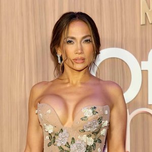 J.Lo Spills on Steamy Celeb Fantasies and Heartfelt Movie Moments on Brett Goldstein's Podcast