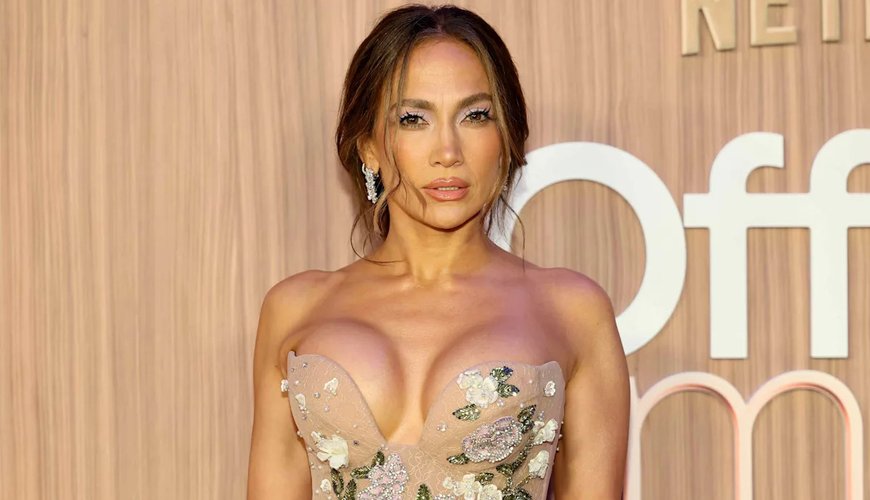 J.Lo Spills on Steamy Celeb Fantasies and Heartfelt Movie Moments on Brett Goldstein's Podcast