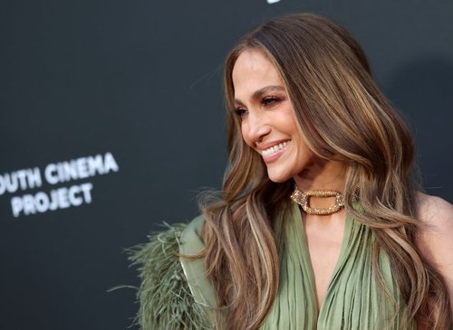 Jennifer Lopez's Tattoo Transformation – Goodbye Ben, Hello New Beginnings!