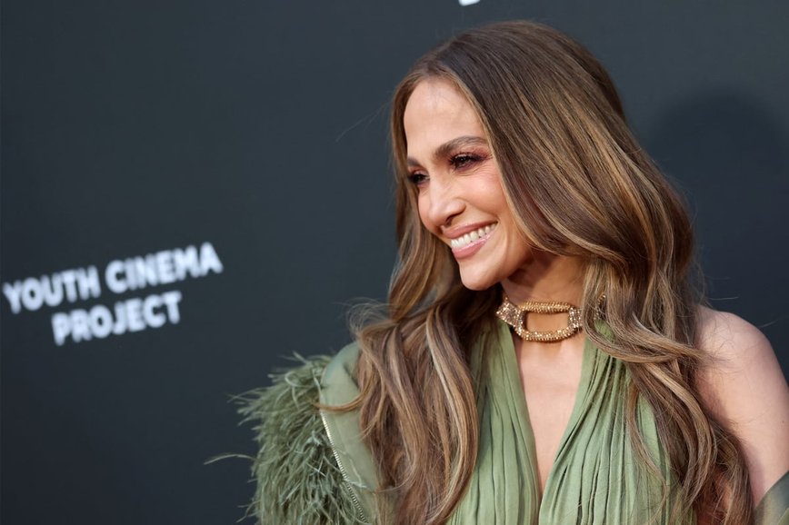 Jennifer Lopez's Tattoo Transformation – Goodbye Ben, Hello New Beginnings!