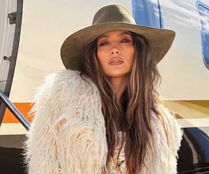 Jennifer Lopez Takes Coachella by Storm with Her Signature Boho-Chic Twist