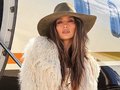 Jennifer Lopez Takes Coachella by Storm with Her Signature Boho-Chic Twist