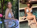 Jennifer Lopez Stuns Fans with a Peek into Her Sunny Memorial Day Celebration