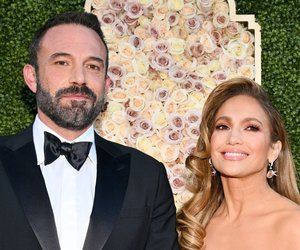 J.Lo Stuns in Designer Boots as Ben Affleck Makes a Surprising Gesture