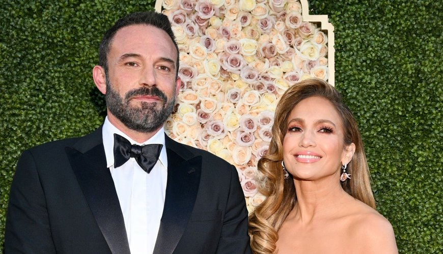 J.Lo Stuns in Designer Boots as Ben Affleck Makes a Surprising Gesture