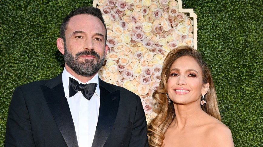 J.Lo Stuns in Designer Boots as Ben Affleck Makes a Surprising Gesture