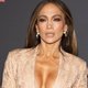 J.Lo Dazzles at Netflix Upfronts with Risky Jean Paul Gaultier Ensemble
