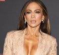 J.Lo Dazzles at Netflix Upfronts with Risky Jean Paul Gaultier Ensemble