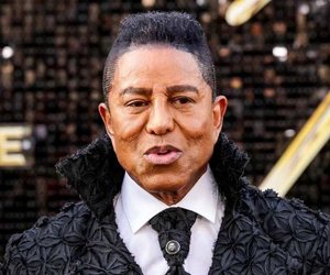 Jermaine Jackson Faces $6.5 Million Blow in Rape Lawsuit Drama