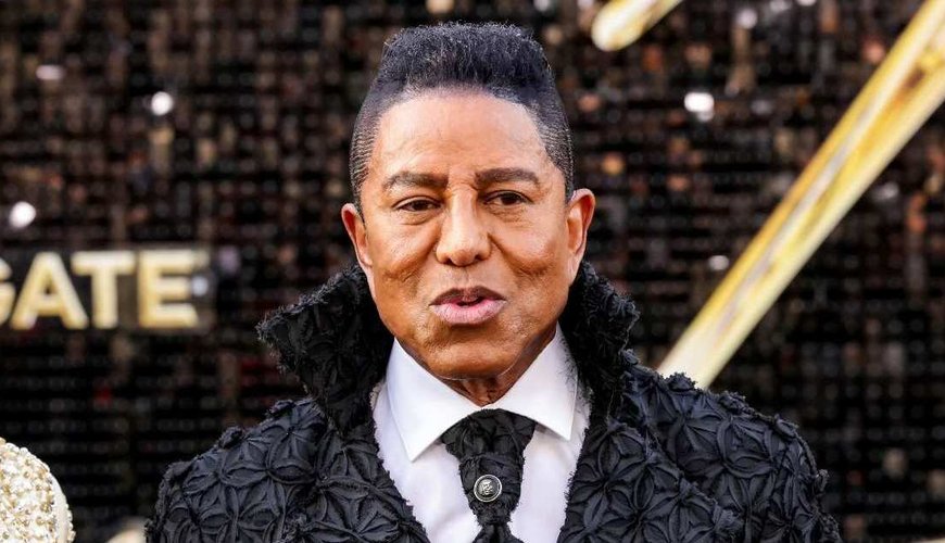 Jermaine Jackson Faces $6.5 Million Blow in Rape Lawsuit Drama