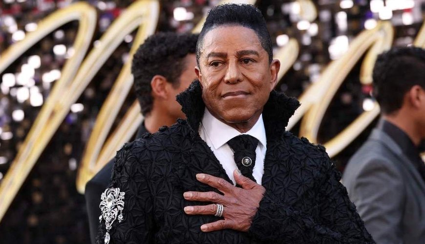 Jermaine Jackson Faces Legal Storm Amid Jackson Family Triumph