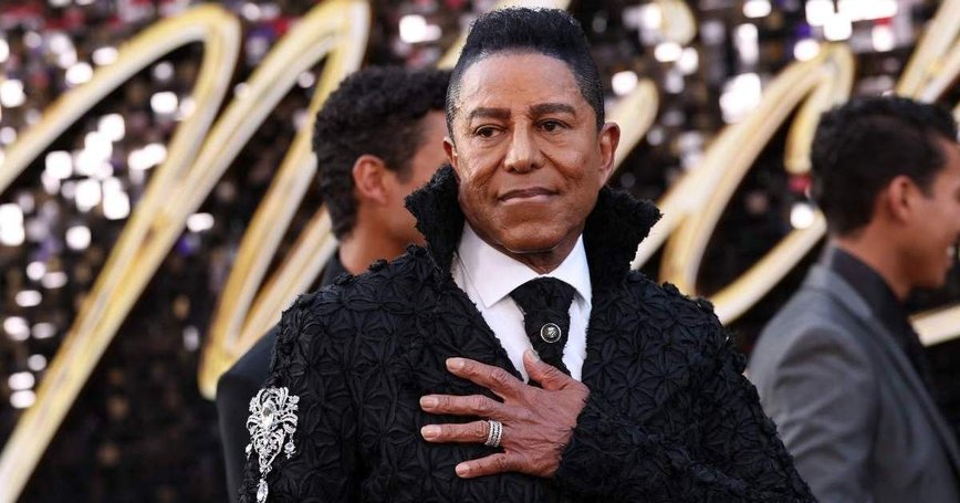 Jermaine Jackson Faces Legal Storm Amid Jackson Family Triumph