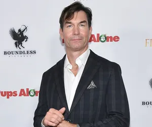 Jerry O’Connell’s Golden Hollywood Journey: From Child Star to Talk Show Host
