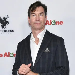Jerry O’Connell’s Golden Hollywood Journey: From Child Star to Talk Show Host