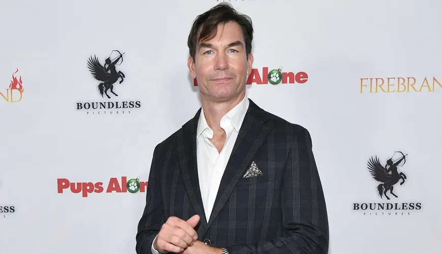 Jerry O’Connell’s Golden Hollywood Journey: From Child Star to Talk Show Host