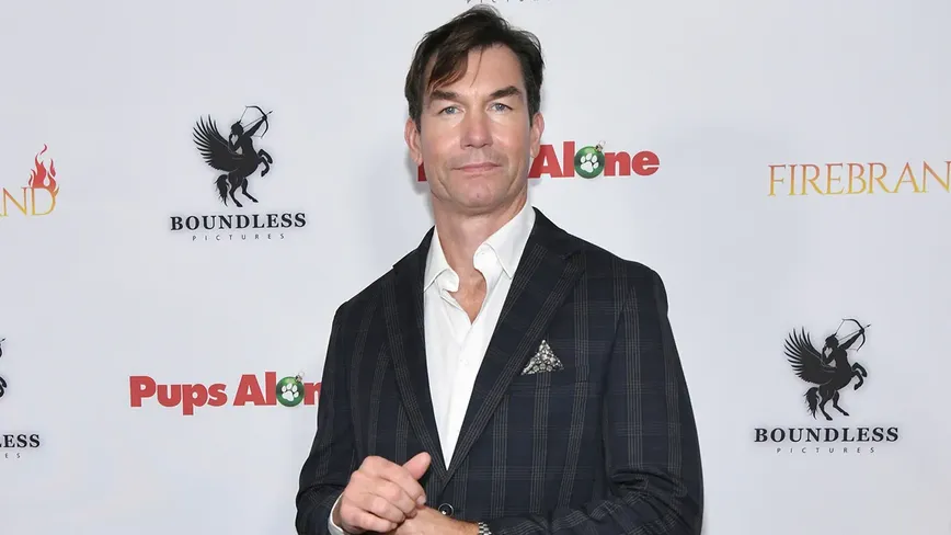 Jerry O’Connell’s Golden Hollywood Journey: From Child Star to Talk Show Host