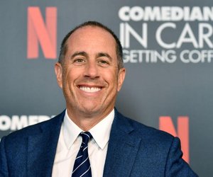 Jerry Seinfeld Brings His Stand-Up Magic to Baton Rouge