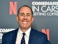 Jerry Seinfeld Brings His Stand-Up Magic to Baton Rouge