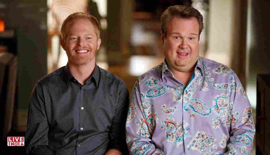 Jesse Tyler Ferguson Spills on the Real Pressure of Playing Mitchell Pritchett in Hollywood