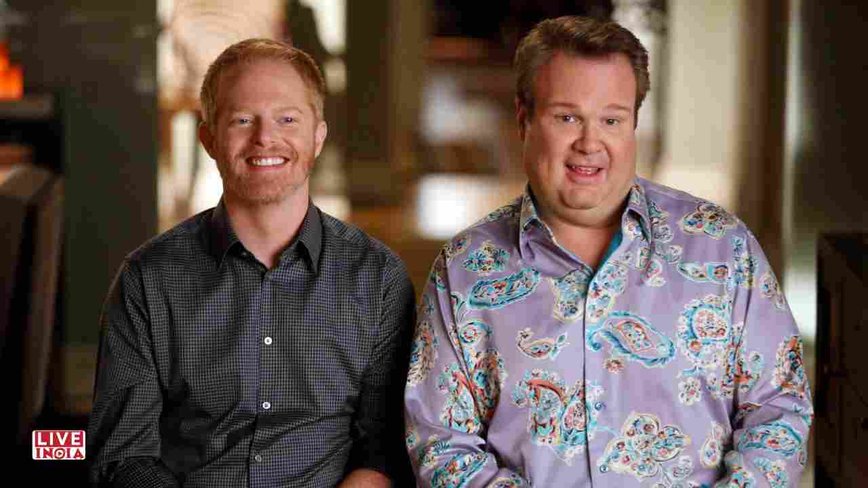 Jesse Tyler Ferguson Spills on the Real Pressure of Playing Mitchell Pritchett in Hollywood