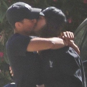 Jessica Alba and Danny Ramirez Heat Up L.A. with Passionate Kiss