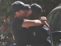 Jessica Alba and Danny Ramirez Heat Up L.A. with Passionate Kiss