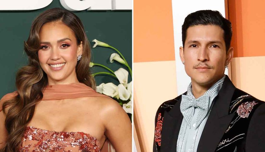 Jessica Alba and Danny Ramirez: A Sizzling SoCal Romance Timeline