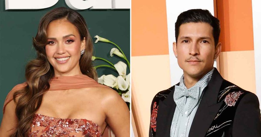 Jessica Alba and Danny Ramirez: A Sizzling SoCal Romance Timeline