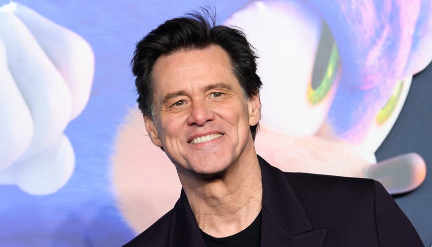 Jim Carrey
