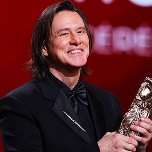 Jim Carrey's Heartfelt Tribute to Min Ah at the César Awards