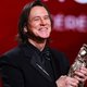 Jim Carrey's Heartfelt Tribute to Min Ah at the César Awards