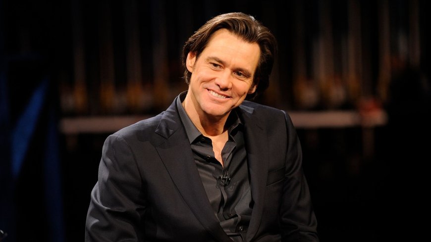 Jim Carrey