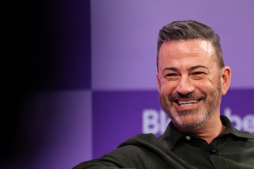 Jimmy Kimmel Drops Truth Bombs: Suspension Drama Draws 'Bold Red Line' for Free Speech in LA