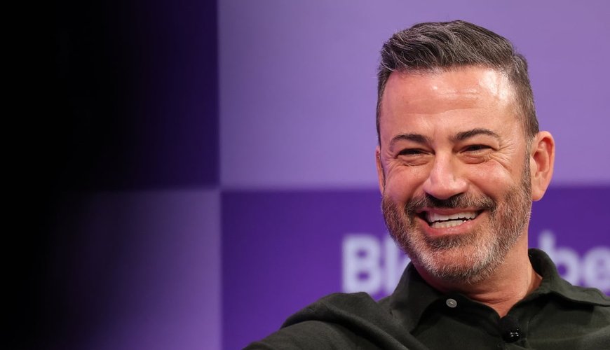 Jimmy Kimmel Drops Truth Bombs: Suspension Drama Draws 'Bold Red Line' for Free Speech in LA