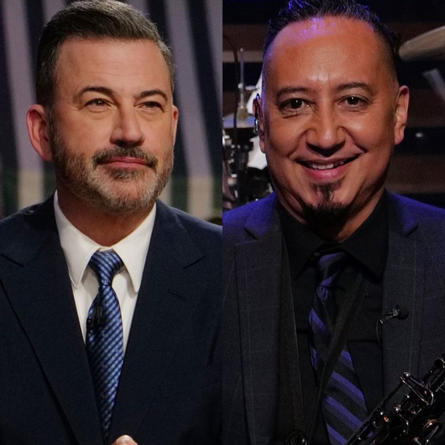 Jimmy Kimmel's Heartfelt Tribute to Late Friend Cleto Escobedo III