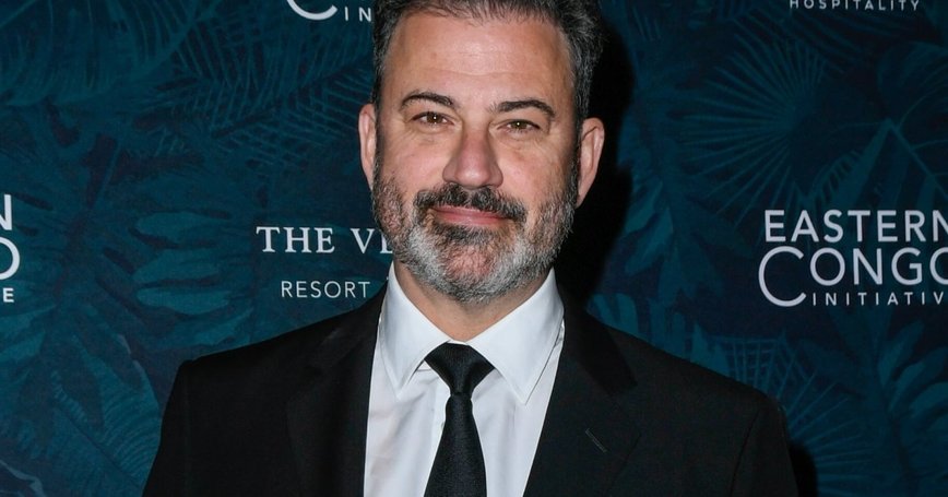 Jimmy Kimmel Yanked from ABC Over Charlie Kirk Remarks: Hollywood Reacts with SoCal Heat