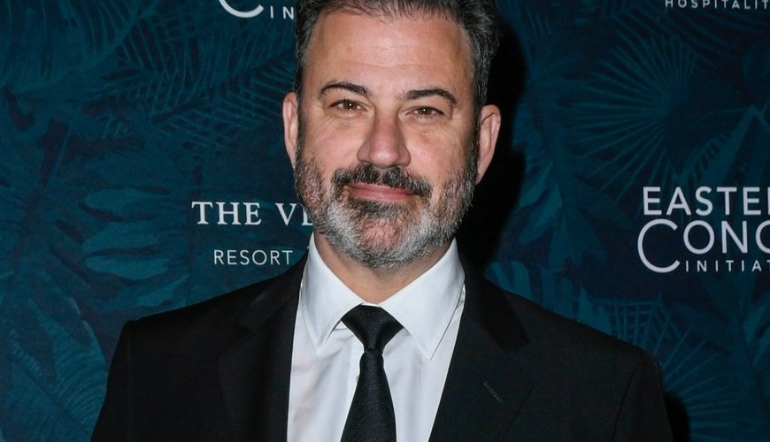 Jimmy Kimmel Yanked from ABC Over Charlie Kirk Remarks: Hollywood Reacts with SoCal Heat